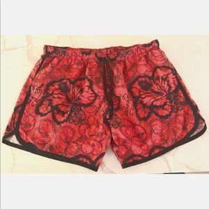 Mens Vintage Aussie Bum Short Swim Shorts Trunks. XL